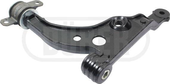 DÜRER TRS27 - Bras de liaison, suspension de roue droxauto.com