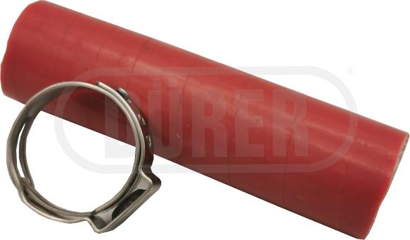 DÜRER TUYEGR02 - Tuyauterie, vanne EGR droxauto.com