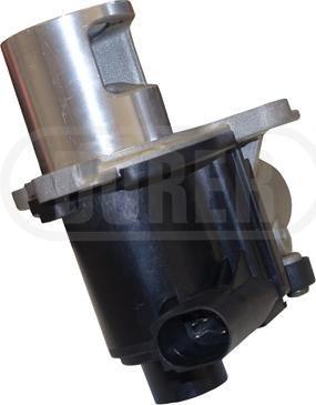 DÜRER VR61122 - Vanne EGR droxauto.com