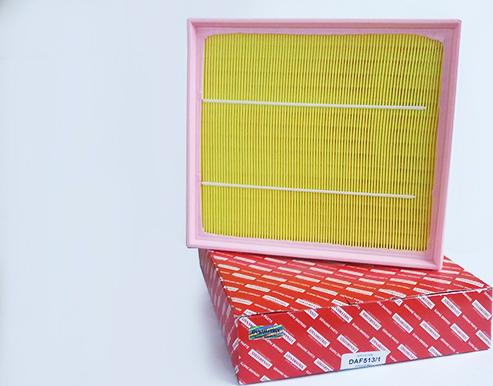 Dynamatrix DAF513/1 - Filtre à air droxauto.com