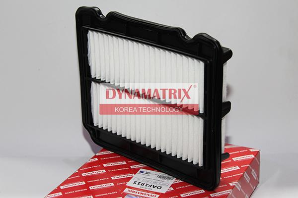 Dynamatrix DAF1915 - Filtre à air droxauto.com