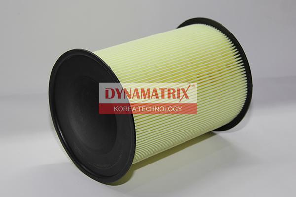 Dynamatrix DAF1780/3 - Filtre à air droxauto.com