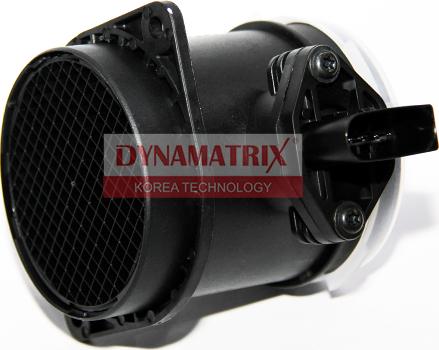 Dynamatrix DMAF1097 - Débitmètre de masse d'air droxauto.com