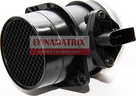 Dynamatrix DMAF1040 - Débitmètre de masse d'air droxauto.com