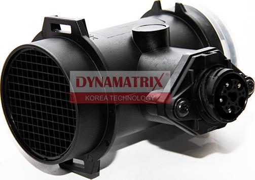 Dynamatrix DMAF1047 - Débitmètre de masse d'air droxauto.com