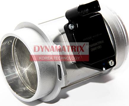 Dynamatrix DMAF1061 - Débitmètre de masse d'air droxauto.com