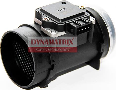 Dynamatrix DMAF1067 - Débitmètre de masse d'air droxauto.com