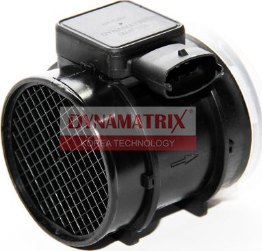 Dynamatrix DMAF1009 - Débitmètre de masse d'air droxauto.com