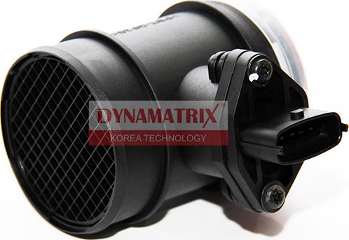 Dynamatrix DMAF1014 - Débitmètre de masse d'air droxauto.com