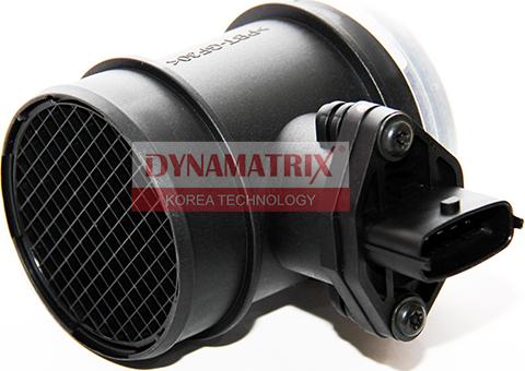 Dynamatrix DMAF1018 - Débitmètre de masse d'air droxauto.com