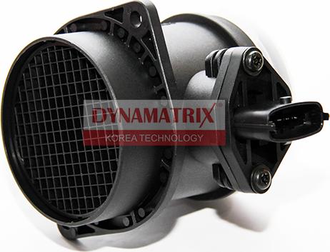 Dynamatrix DMAF1030 - Débitmètre de masse d'air droxauto.com