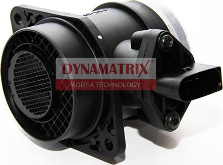 Dynamatrix DMAF1033 - Débitmètre de masse d'air droxauto.com