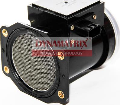 Dynamatrix DMAF1074 - Débitmètre de masse d'air droxauto.com