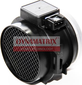 Dynamatrix DMAF1077 - Débitmètre de masse d'air droxauto.com