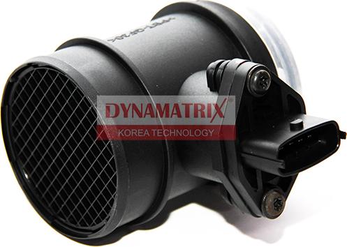 Dynamatrix DMAF1149 - Débitmètre de masse d'air droxauto.com