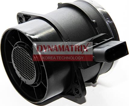 Dynamatrix DMAF1160 - Débitmètre de masse d'air droxauto.com