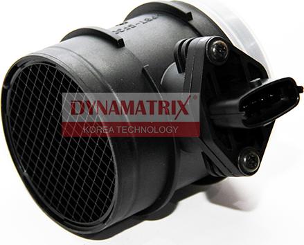Dynamatrix DMAF1116 - Débitmètre de masse d'air droxauto.com