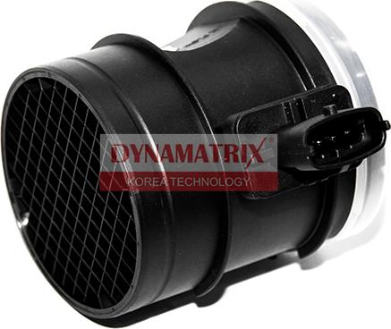 Dynamatrix DMAF1124 - Débitmètre de masse d'air droxauto.com