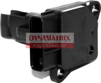 Dynamatrix DMAF2057 - Débitmètre de masse d'air droxauto.com