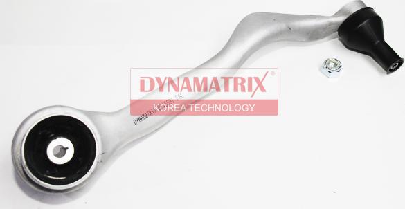 Dynamatrix DS45091 - Bras de liaison, suspension de roue droxauto.com
