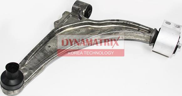 Dynamatrix DS43719 - Bras de liaison, suspension de roue droxauto.com