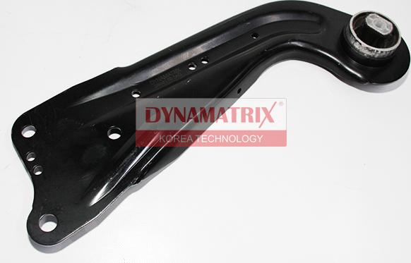 Dynamatrix DS63170 - Bras de liaison, suspension de roue droxauto.com