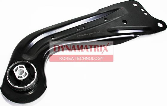 Dynamatrix DS63171 - Bras de liaison, suspension de roue droxauto.com