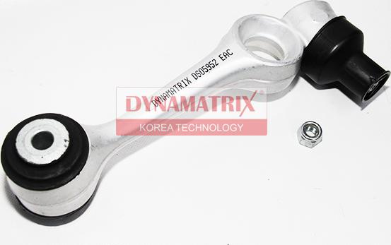 Dynamatrix DS05952 - Bras de liaison, suspension de roue droxauto.com