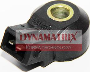 Dynamatrix DS011 - Capteur de cognement droxauto.com