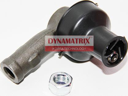 Dynamatrix DS03583 - Rotule de barre de connexion droxauto.com