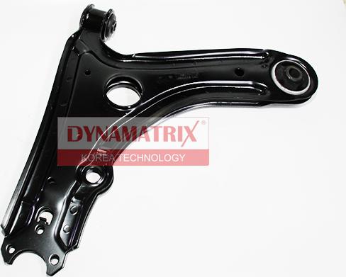 Dynamatrix DS02818 - Bras de liaison, suspension de roue droxauto.com
