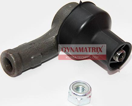 Dynamatrix DS02238 - Rotule de barre de connexion droxauto.com