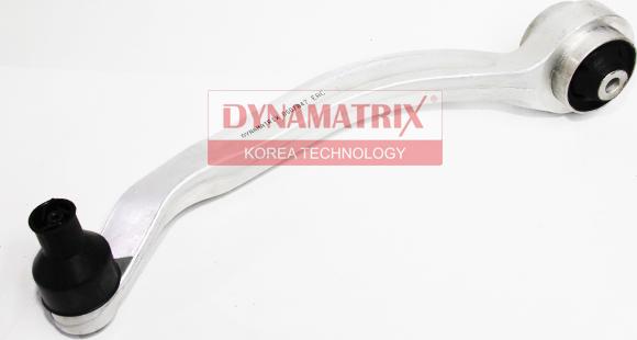 Dynamatrix DS07847 - Suspension, bras de liaison droxauto.com
