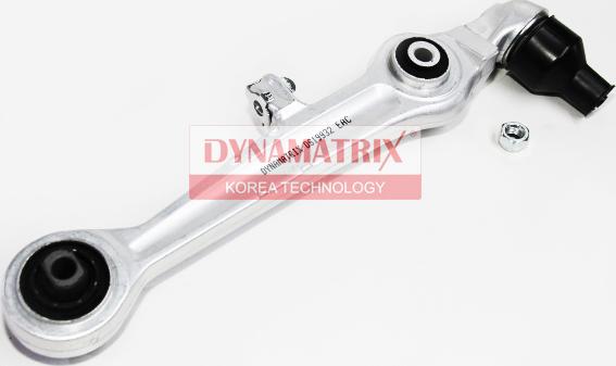 Dynamatrix DS19932 - Bras de liaison, suspension de roue droxauto.com