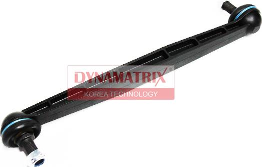 Dynamatrix DS14558 - Entretoise / tige, stabilisateur droxauto.com