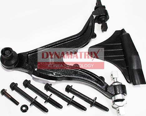 Dynamatrix DS15152 - Bras de liaison, suspension de roue droxauto.com