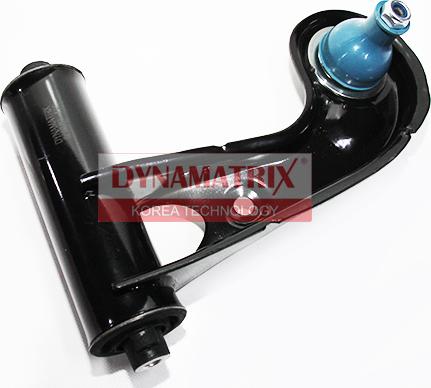 Dynamatrix DS10797 - Bras de liaison, suspension de roue droxauto.com