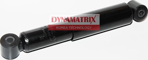 Dynamatrix DSA441107 - Amortisseur droxauto.com