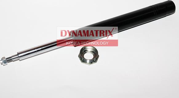 Dynamatrix DSA665036 - Amortisseur droxauto.com
