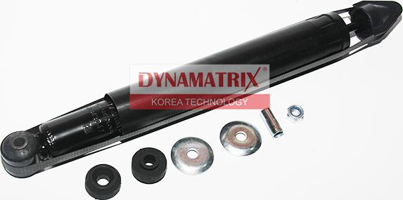 Dynamatrix DSA343047 - Amortisseur droxauto.com
