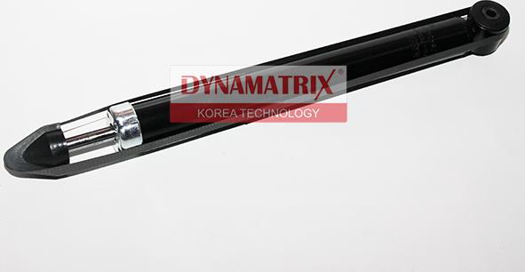 Dynamatrix DSA343328 - Amortisseur droxauto.com