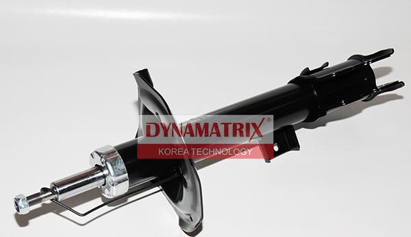 Dynamatrix DSA334362 - Amortisseur droxauto.com