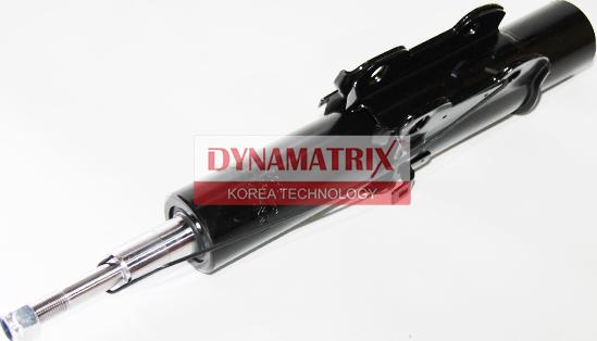 Dynamatrix DSA331702 - Amortisseur droxauto.com