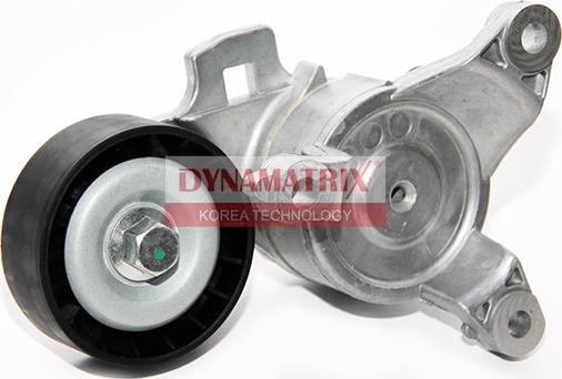 Dynamatrix DT33130 - Poulie renvoi / transmission, courroie trapézoïdale à nervures droxauto.com