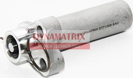 Dynamatrix DT71308 - Poulie-tendeur, courroie de distribution droxauto.com