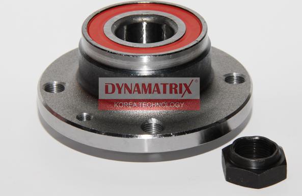 Dynamatrix DWH1440 - Kit de roulements de roue droxauto.com