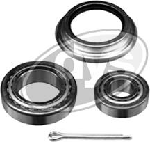 DYS 40-FD-9981 - Kit de roulements de roue droxauto.com