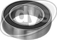 DYS 40-FD-9644 - Kit de roulements de roue droxauto.com