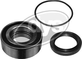 DYS 40-FD-9844 - Kit de roulements de roue droxauto.com