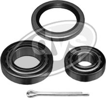 DYS 40-HY-9994 - Kit de roulements de roue droxauto.com